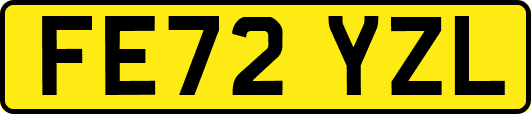 FE72YZL