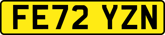 FE72YZN