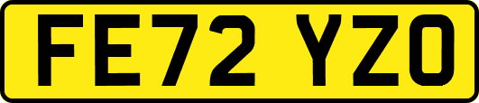 FE72YZO