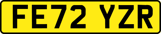 FE72YZR