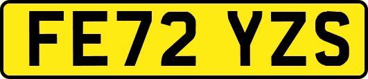 FE72YZS