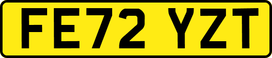 FE72YZT