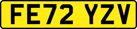 FE72YZV