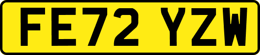 FE72YZW