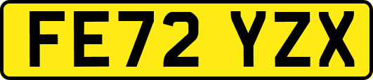 FE72YZX