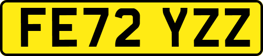 FE72YZZ