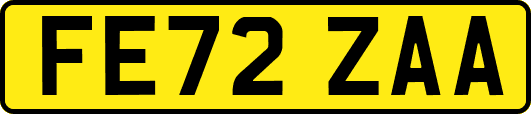 FE72ZAA