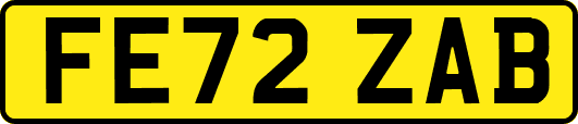 FE72ZAB