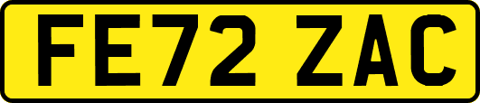 FE72ZAC