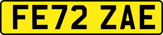FE72ZAE