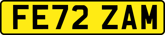 FE72ZAM