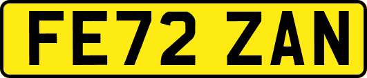 FE72ZAN