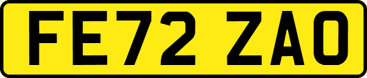FE72ZAO