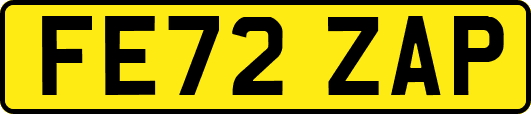 FE72ZAP