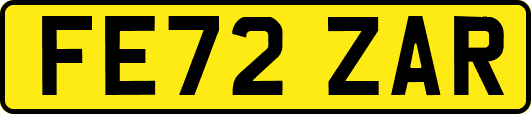 FE72ZAR