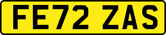 FE72ZAS