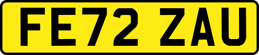 FE72ZAU