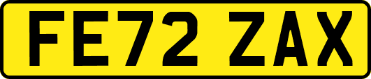 FE72ZAX