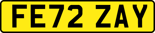FE72ZAY