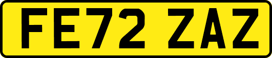 FE72ZAZ