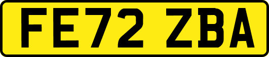 FE72ZBA