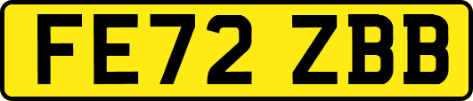 FE72ZBB