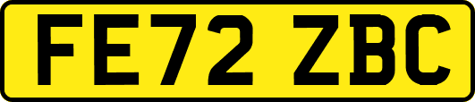 FE72ZBC