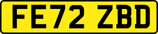 FE72ZBD