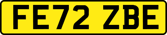 FE72ZBE