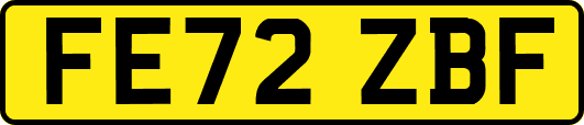 FE72ZBF