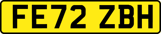 FE72ZBH