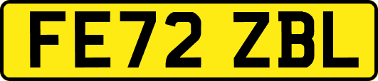 FE72ZBL