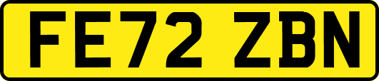 FE72ZBN