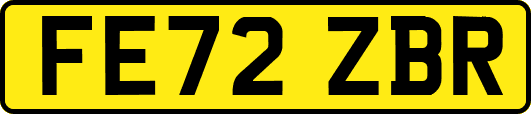 FE72ZBR