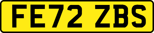 FE72ZBS