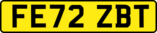 FE72ZBT