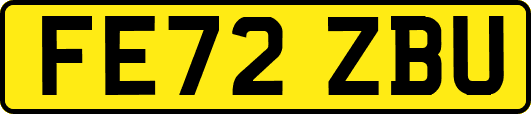 FE72ZBU