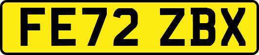 FE72ZBX