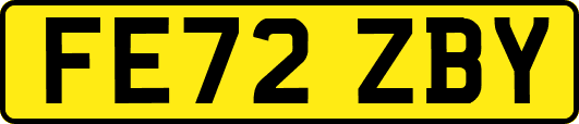 FE72ZBY