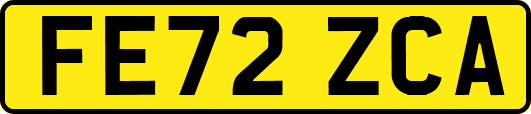 FE72ZCA