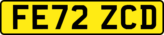 FE72ZCD