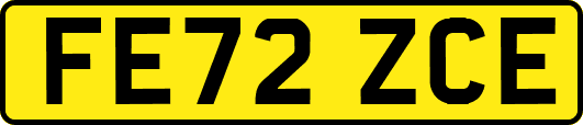 FE72ZCE