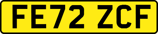 FE72ZCF