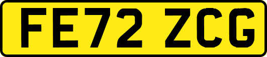 FE72ZCG
