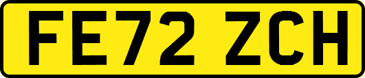 FE72ZCH