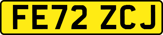 FE72ZCJ