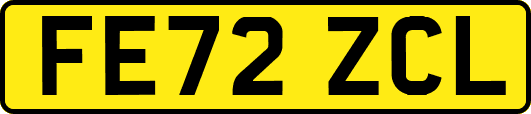 FE72ZCL