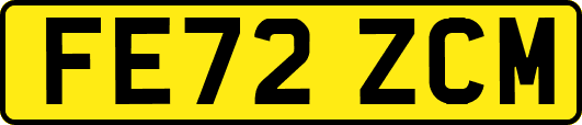 FE72ZCM