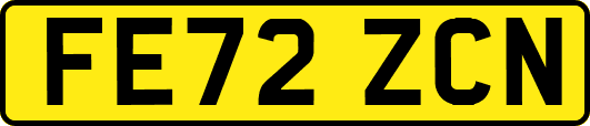 FE72ZCN