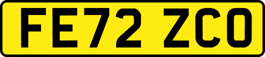 FE72ZCO